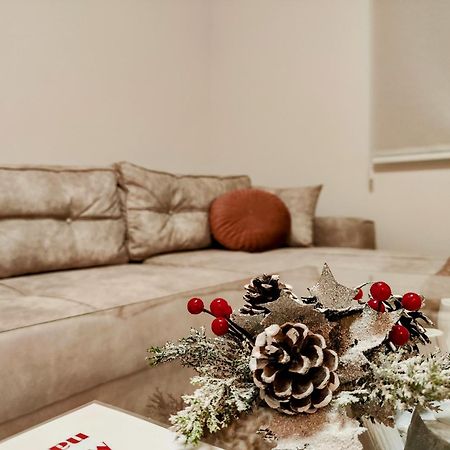 Apartman Samsara Sarajevo Luaran gambar