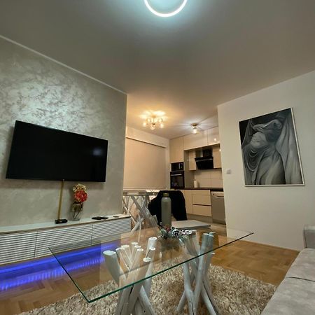 Apartman Samsara Sarajevo Luaran gambar