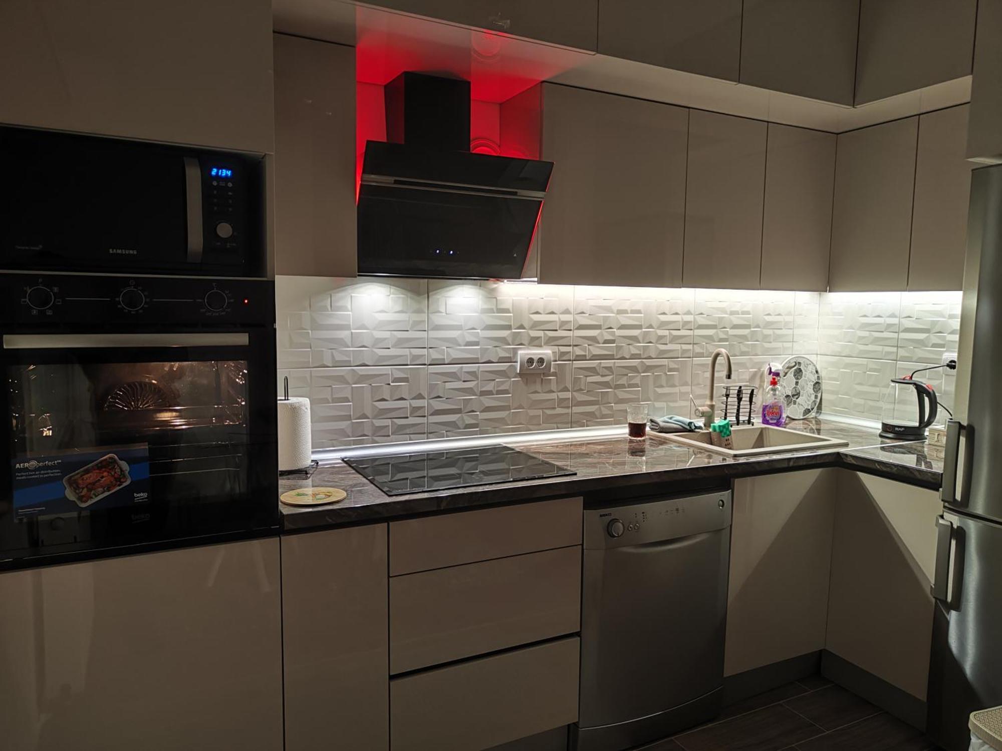 Apartman Samsara Sarajevo Luaran gambar
