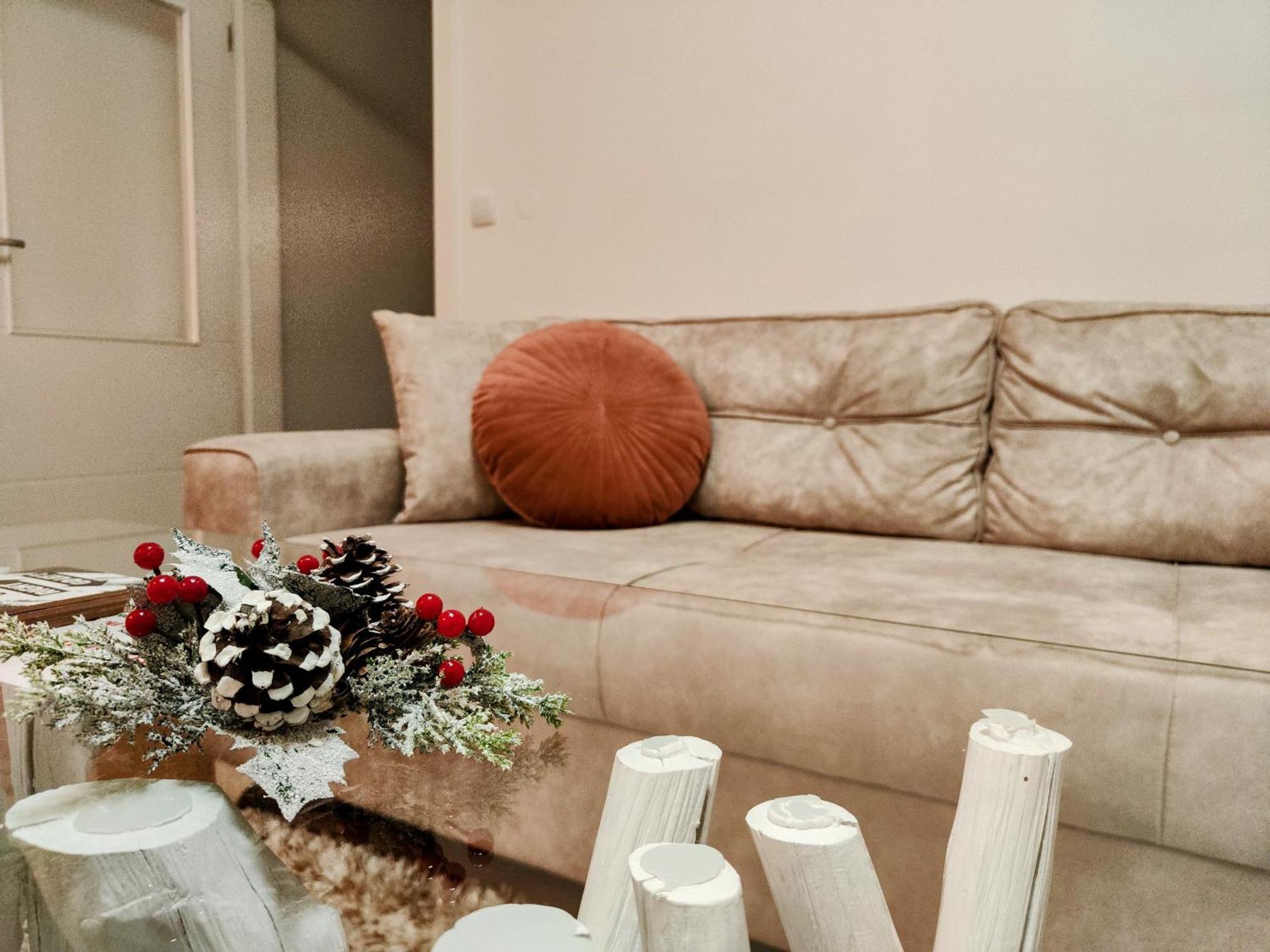 Apartman Samsara Sarajevo Luaran gambar