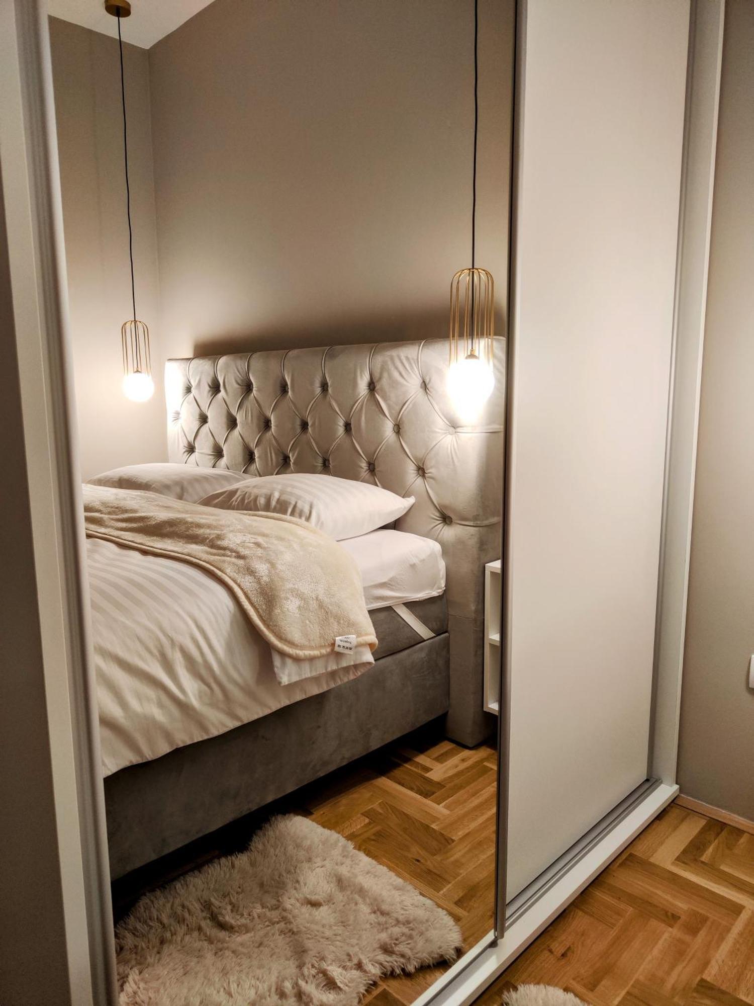 Apartman Samsara Sarajevo Luaran gambar