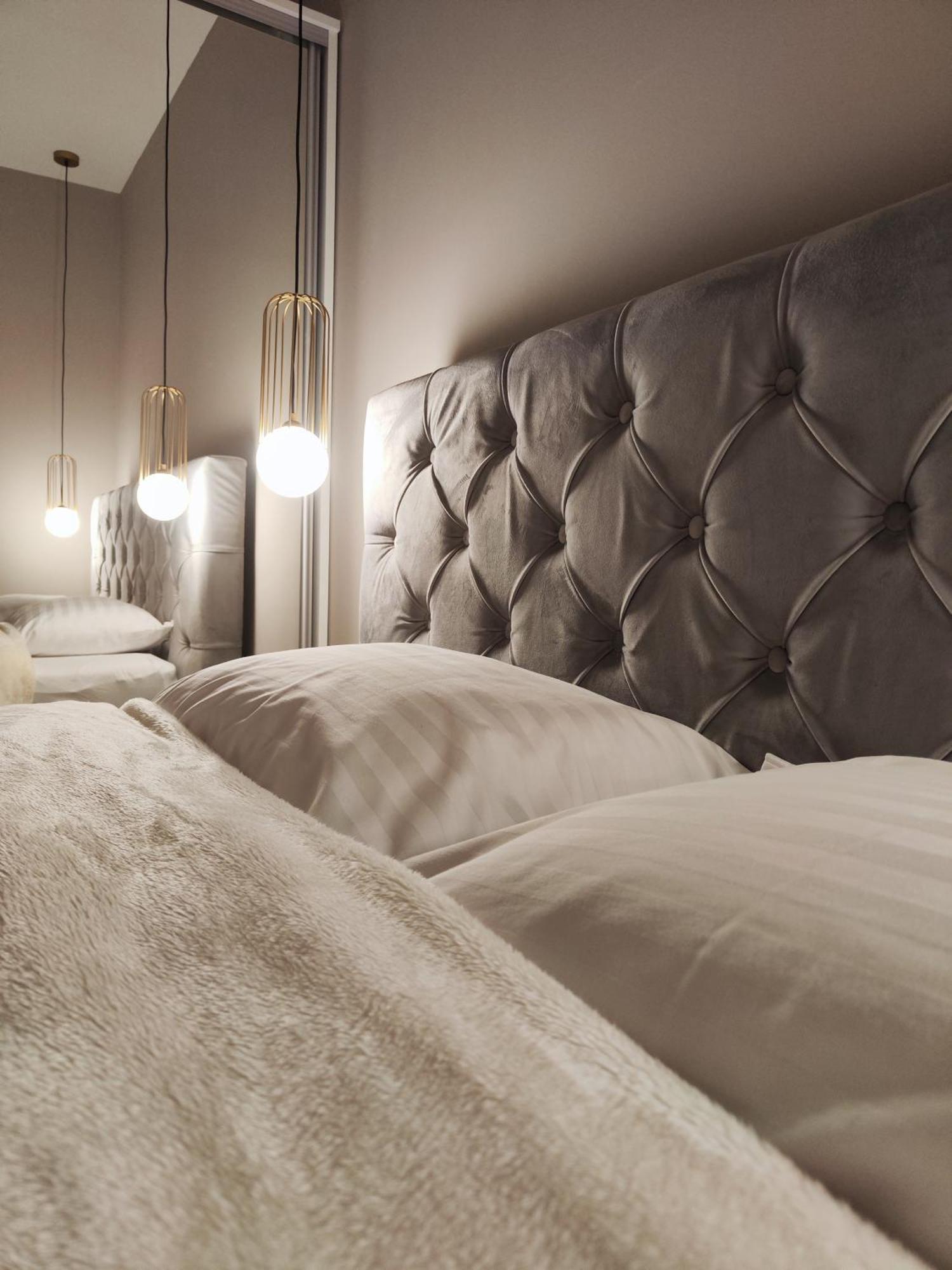 Apartman Samsara Sarajevo Luaran gambar