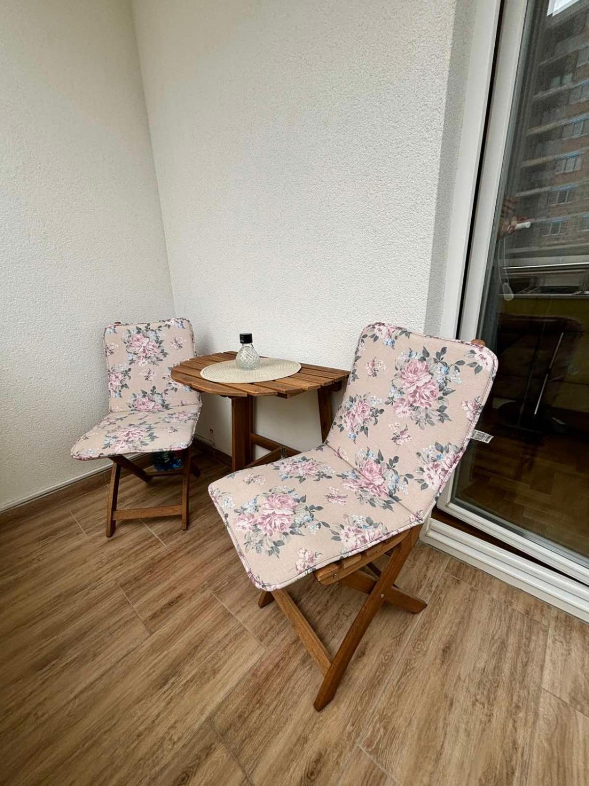 Apartman Samsara Sarajevo Luaran gambar