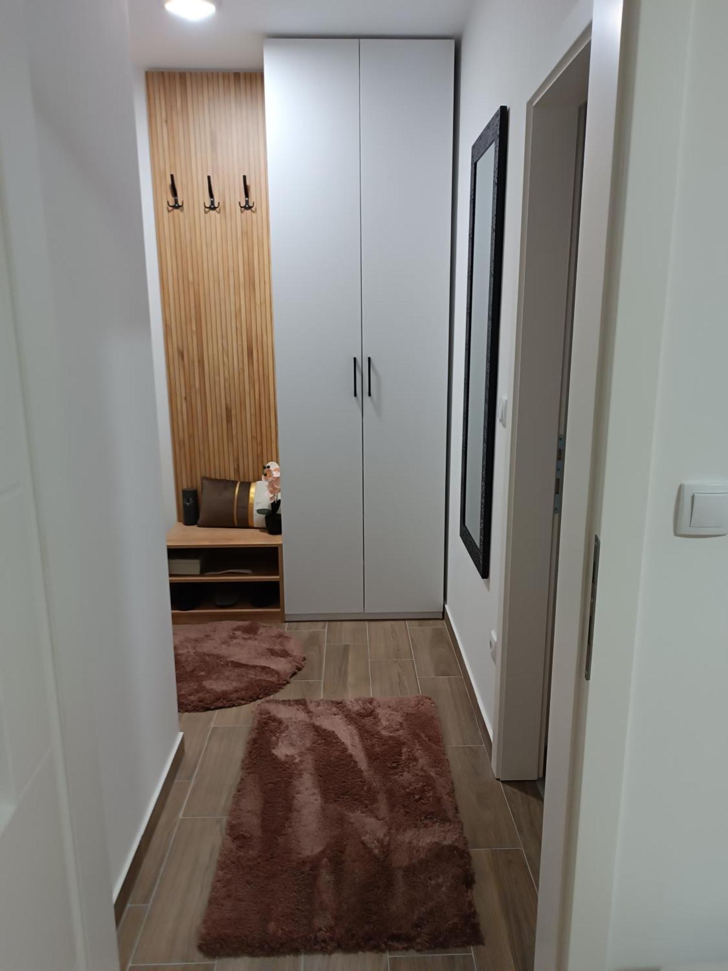 Apartman Samsara Sarajevo Luaran gambar