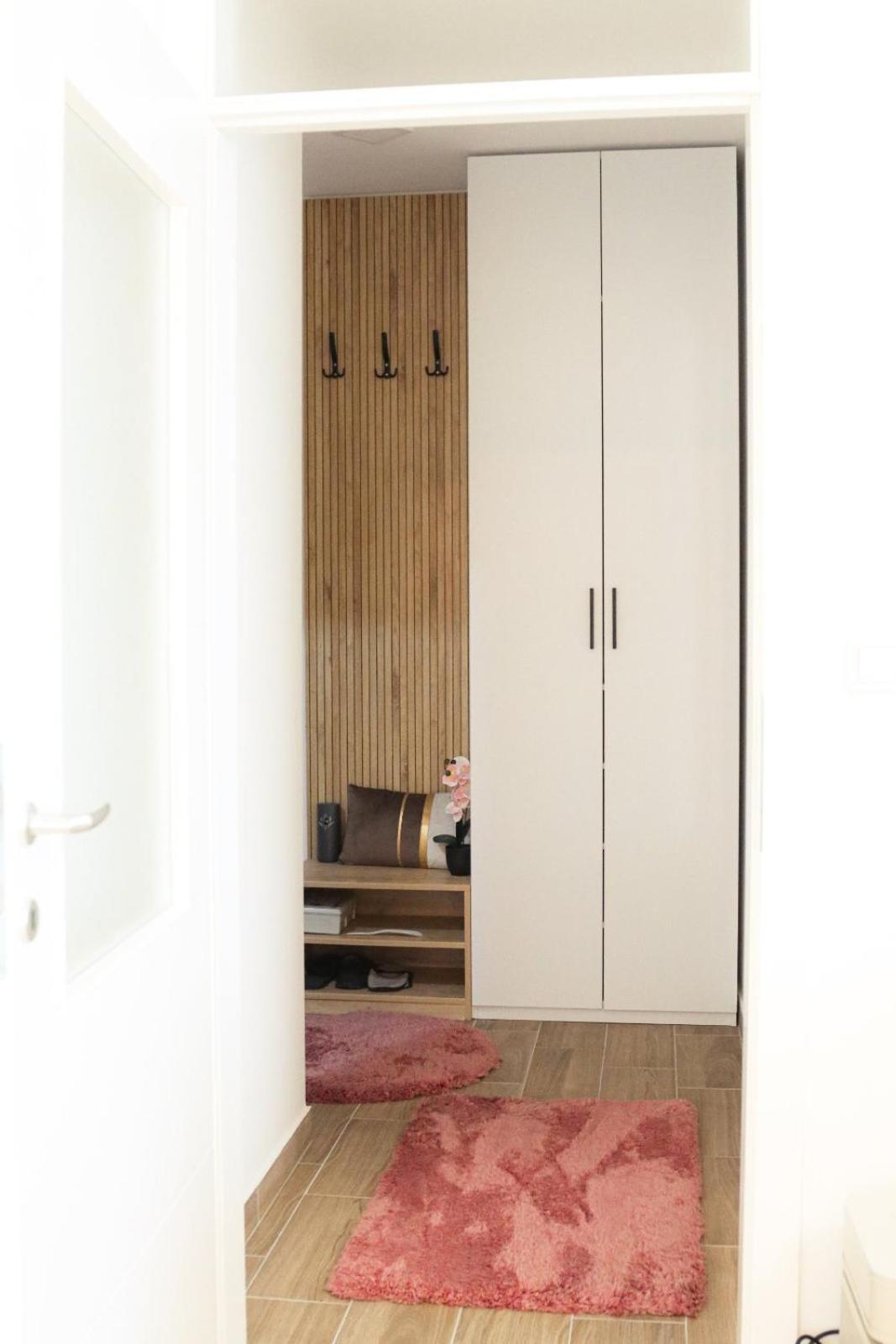 Apartman Samsara Sarajevo Luaran gambar