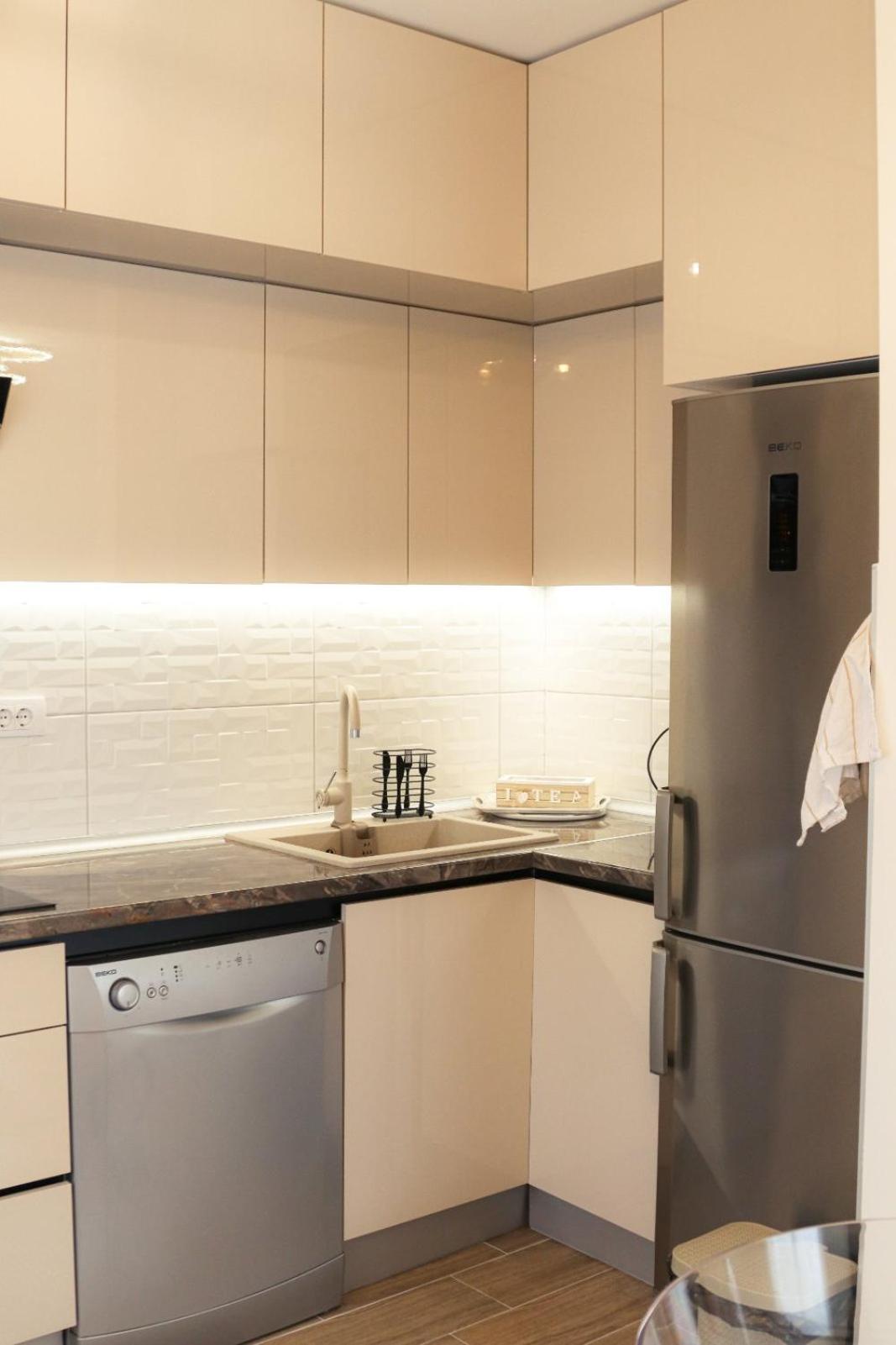 Apartman Samsara Sarajevo Luaran gambar